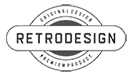retro design